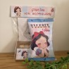 Pack Regalo Divertido Blancanieves | Lámina, Colores y Gusanitos