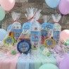 Pack Regalo Divertido Patrulla Canina | Play-Doh, Pompero y Globos