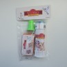 Pack Regalo Divertido El Rey León | Plastilina, Pompero y Sello