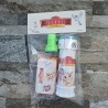 Pack Regalo Divertido El Rey León | Plastilina, Pompero y Sello