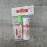 Pack Regalo Divertido El Rey León | Plastilina, Pompero y Sello