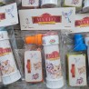 Pack Regalo Divertido El Rey León | Plastilina, Pompero y Sello