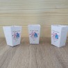 Palomitero Stitch y Angel Disney Personalizado | Mesas Dulces