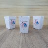 Palomitero Stitch y Angel Disney Personalizado | Mesas Dulces