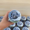 Pringles Personalizadas Parque Jurásico 40g | Detalles de Cumpleaños