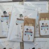 Libro de Colorear para Bodas A6 + Caja de Colores | Detalle Infantil Elegante