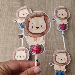 copy of copy of copy of Chupa Chups Minnie Disney