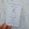 copy of copy of copy of copy of copy of Marcapáginas Sencillo El principito