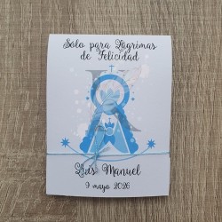 Lágrimas de Felicidad Virgen del Rocío | Recuerdo Rociero