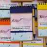 Cuaderno A6 con Bolígrafo Notas Musicales | Regalos Personalizados