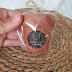 copy of Maceta Terracota personalizada
