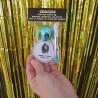 Pack Regalo Star Wars Espejo, Bálsamo y Bolígrafo | Detalles Eventos