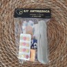 Kit Antiresaca Star Wars Personalizado | Detalles de Boda Originales