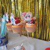 Minis Cake Toppers Star Wars Personalizados | Decoración Dulce
