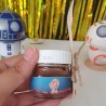 Mini Nutella Star Wars Personalizada | Detalles Dulces para Evento