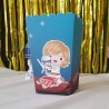 Caja Palomitas Star Wars Personalizada | Palomitero para Eventos