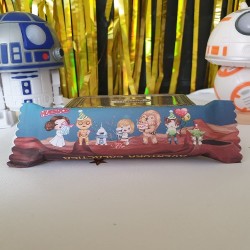 copy of copy of copy of copy of Chupa Chups Minnie Disney