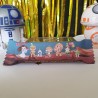 Huesitos Star Wars Personalizados | Chocolatinas para Eventos