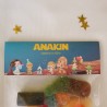 Bolsa 40g Mini Gominolas Star Wars Personalizada | Detalles Dulces