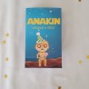 Bolsa de Papel Star Wars Personalizada 8.8x14.5cm | Bolsas Regalo