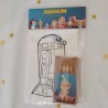 Pack Regalos Divertidos Star Wars | Set Colorear Eventos