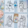 Pack Regalos Divertidos Bluey con Chupachups | Set Cumpleaños