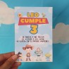 Invitación Cumpleaños Toy Story Física | Papelería Selecta