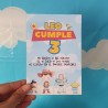 Invitación Cumpleaños Toy Story Física | Papelería Selecta