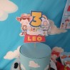Cake Topper Sencillo Toy Story Disney | Decoración de Tartas Elegante