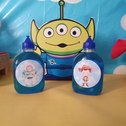 Cantimplora de Chuches Toy Story | Detalles de Eventos