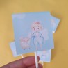 Piruleta Personalizada Bo Peep Toy Story | Detalles Dulces