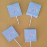 Piruleta Personalizada Bo Peep Toy Story | Detalles Dulces
