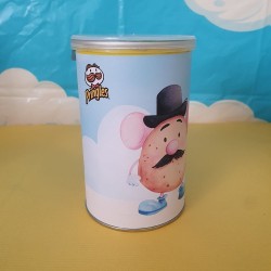 Pringles Personalizadas Señora Patata Toy Story | Detalles Cumpleaños