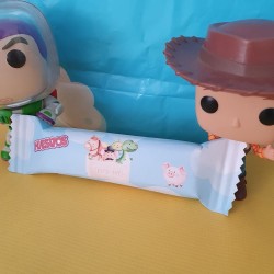 Huesitos Personalizados Toy Story | Detalles Dulces Eventos