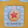 Marcapáginas Imantado Pelota Toy Story | Regalo para Eventos