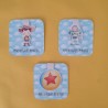 Marcapáginas Imantado Pelota Toy Story | Regalo para Eventos