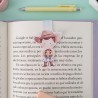 Marcapáginas Imantado Woody Toy Story | Regalo Original Invitados
