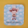 Marcapáginas Imantado Woody Toy Story | Regalo Original Invitados