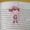 Marcapáginas Imantado Woody Toy Story | Regalo Original Invitados
