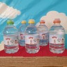 Etiquetas para Botellas de Agua Toy Story | Decoración Fiestas
