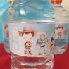 Etiquetas para Botellas de Agua Toy Story | Decoración Fiestas