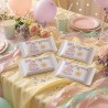 Chocolatina Kit Kat Personalizada Rapunzel | Detalles Dulces