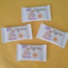 Chocolatina Kit Kat Personalizada Rapunzel | Detalles Dulces