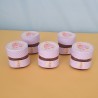 Mini Nutella Personalizada Rapunzel | Detalles Dulces para Eventos