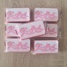 Bloque Plastilina 50gr Pantera Rosa | Regalo Creativo para Fiestas