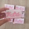 Bloque Plastilina 50gr Pantera Rosa | Regalo Creativo para Fiestas