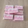 Bloque Plastilina 50gr Pantera Rosa | Regalo Creativo para Fiestas