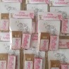 Kit Creativo Pantera Rosa: Colorear, Lápices y Plastilina | Regalo Fiesta
