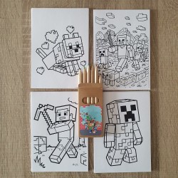 copy of copy of copy of copy of copy of copy of copy of copy of Pack Divertido 10 Astronauta