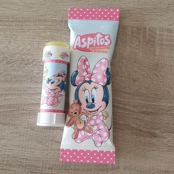 Pack Divertido 10: Aspitos y Pompero Minnie | Detalles para Fiestas